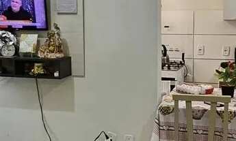 Imagem 5: Apartamento em Chapéu do Sol