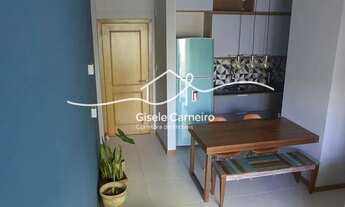 Imagem: Aluguel apto mob 2 quartos suíte Vila Toscana