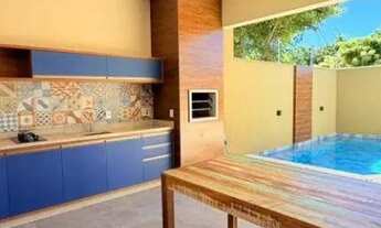 Imagem 4: Casa com 3 dormitórios à venda, 160 m² por R$ 1.780.000,00 - Campeche - Florianópolis/SC