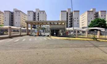 Imagem 2: CONDOMÍNIO VARANDAS II