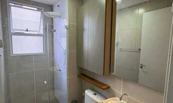 Imagem 7: Otimo apartamento 2 quartos 40m barra de jangada