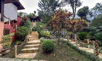 Imagem 3: Casa com 1 dormitório à venda, 234 m² por R$ 500.000,00 - Parque do Imbui - Teresópolis/RJ