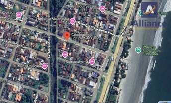 Imagem 3: Apartamento com 2 dormitórios à venda, 55 m² por R$ 320.000,00 - Maranduba - Ubatuba/SP