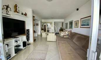 Imagem: Apartamento 3 Quartos com 1 Suíte e 138m²