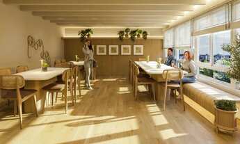 Imagem 7: Brisa Residence - Lançamento. 250 da praia em Intermares