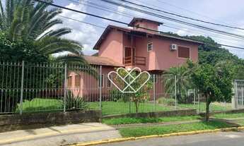 Imagem: Casa com 4 dormitórios à venda, 220 m²