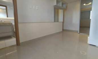 Imagem 2: Imóvel para aluguel tem 70 metros quadrados com 2 quartos em Setor Bueno - Goiânia - GO