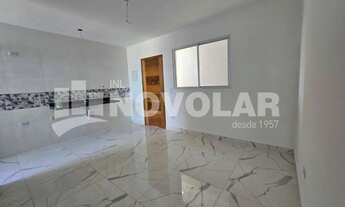 Imagem 7: Apartamento com 2 dormts, 1 vaga coberta, cond. baixo com elevador, Vila Nivi