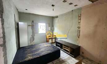 Imagem 4: Casa com 1 dormitório para alugar, 37 m² por R$ 1.030,00/mês - Jardim Itápolis - São Paulo