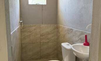 Imagem 5: KITNET N 4 DA JOHANNA NA PRINCIPAL DA RASA