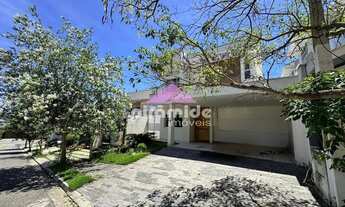 Imagem: Casa mobiliada para locação, Urbanova