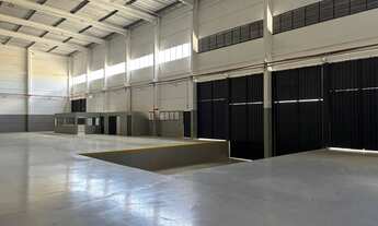 Imagem 3: Galpão BR 101 Condomínio Fechado