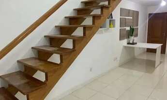 Imagem 4: Apartamento para Locação em Macaé, Riviera Fluminense, 2 dormitórios, 2 banheiros