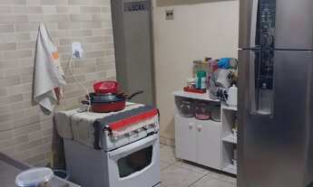 Imagem 2: Vendo casa Q 601 samambaia esquina