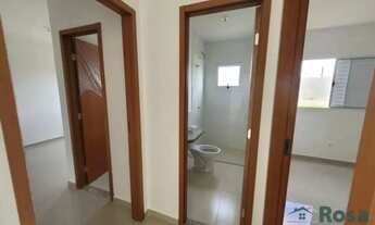 Imagem 7: Casa em condomínio para venda, 2 quartos, sendo 1 suíte Condomínio Athenas, Loteamento Bom