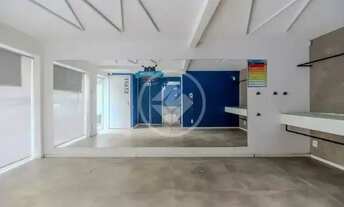 Imagem 2: Loja Comercial para Venda e Locação, 120m², 5 Salas e 3 Vagas de Garagem, Moema. codigo: 2