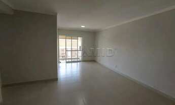 Imagem 7: Apartamento padrão com 101,10m², bairro Jardim Nova Aliança, Zona Sul de Ribeirão Preto/SP
