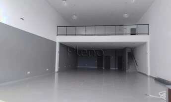 Imagem 3: Barracão à venda em Campinas, Taquaral, com 350 m²