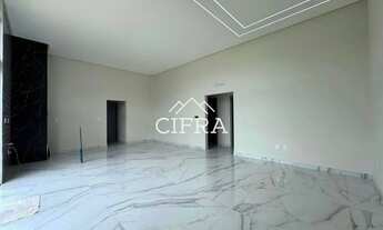 Imagem 6: Casa de Alvenaria - Venda - 03 dormitórios - 188m2 - Residencial dos Ipês - Loteamento Hel