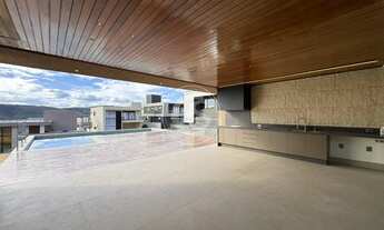 Imagem 7: Alphaville - Lagoa dos Ingleses