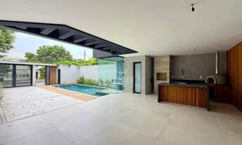 Imagem 4: Casa em Condominio em Barra da Tijuca - Rio de Janeiro