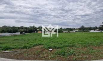 Imagem: Terreno à venda no bairro Santo Antônio