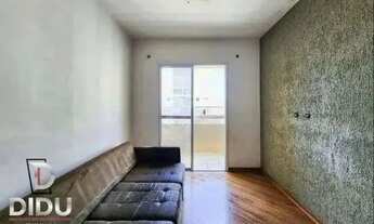 Imagem 2: Apartamento para venda com 40 m², 1 dormitório, 1 vaga no Condomínio Residencial das Ilhas