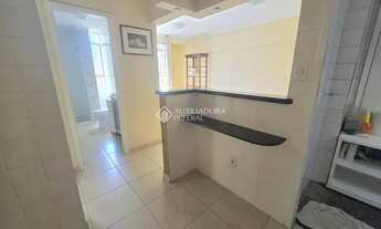 Imagem 7: Apartamento mobiliado com 2 quartos para locação em Capoeiras, Florianópolis