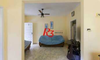 Imagem 6: Sobrado com 2 dormitórios à venda, 117 m² por R$ 470.000,00 - Estuário - Santos/SP