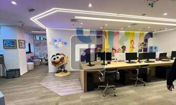 Imagem 2: Escritório para aluguel e venda com 245 metros quadrados em Bela Vista - São Paulo - SP