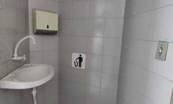 Imagem 3: Salão para alugar, 35 m² por R$ 1.200,00/mês - Jardim São José - Itu/SP