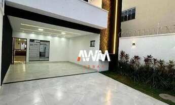 Imagem 2: Casa à venda 3 quartos (1 suíte master) | 156 m² construídos | Terreno 245 m²