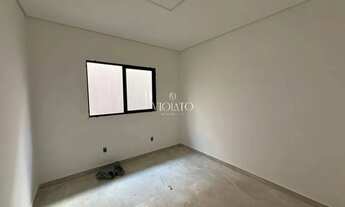 Imagem 4: CASA NOVA 3 QUARTOS + SUÍTE