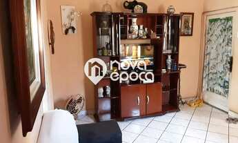 Imagem 3: Rio Comprido Apartamento com 2 dormitórios