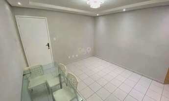 Imagem 3: Apartamento 3/4 para Locação Jabotiana