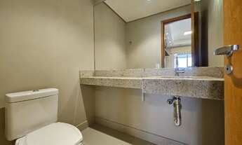 Imagem 7: Aluga - Apto. Jd. Botânico -Rib. Preto - 3 suítes