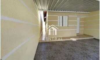 Imagem 6: Casa à venda, 90 m² por R$ 355.000,00 - Parque São Bento - Sorocaba/SP