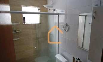 Imagem 6: Casa com 2 dormitórios à venda, 66 m² por R$ 330.000,00 - Parque Real - Pouso Alegre/MG