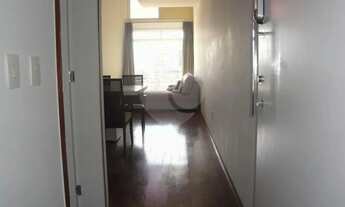 Imagem 3: Duplex com 1 quartos para locação em Cerqueira César - SP