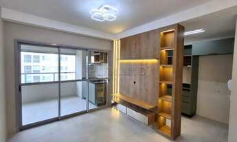 Imagem: Apartamento padrão com 100,35m², bairro