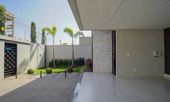 Imagem 2: Casa de 196 m² com 03 quartos à venda - Setor Três Marias - Goiânia/GO