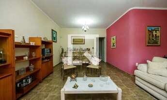 Imagem 3: Casa à Venda - Campo Belo, 3 Quartos, 250 m2