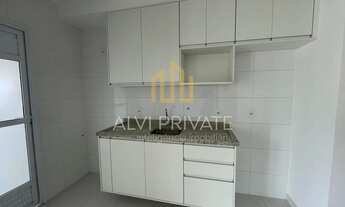 Imagem 4: Apartamento 45m² na Barra Funda próximo ao metro, com 1 Dormitório, 1 vaga de garagem e 1