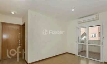 Imagem: Apartamento à venda Rua Marina Sirângelo