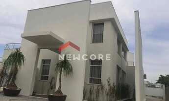 Imagem 2: Casa de condomínio em Rua Timburi - Loteamento Alphaville Campinas - Campinas/SP