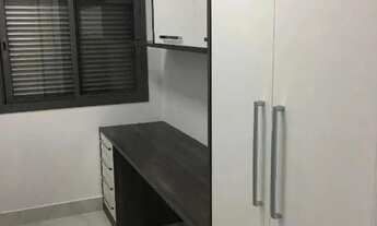 Imagem 7: Apartamento com 3 dormitórios à venda, 165 m² por R$ 2.400.000,00 - Jardim - Santo André/S