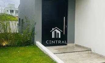 Imagem 3: Sobrado com 3 dormitórios à venda, 280 m² por R$ 1.900.000,00 - Green Valley - Votorantim