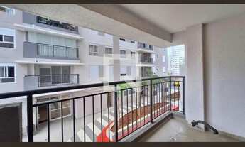 Imagem 6: Apartamento à Venda - Barra Funda, 2 Quartos, 42 m2