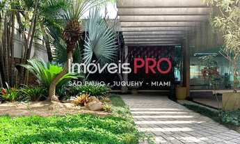 Imagem: Sobrado, Jardim das Bandeiras - São Paulo