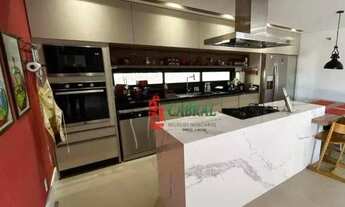 Imagem 2: Casa com 4 dormitórios à venda, 435 m² por R$ 2.780.000 - Caputera - Arujá/SP